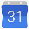 Google Calendar