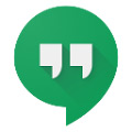 Google Hangouts